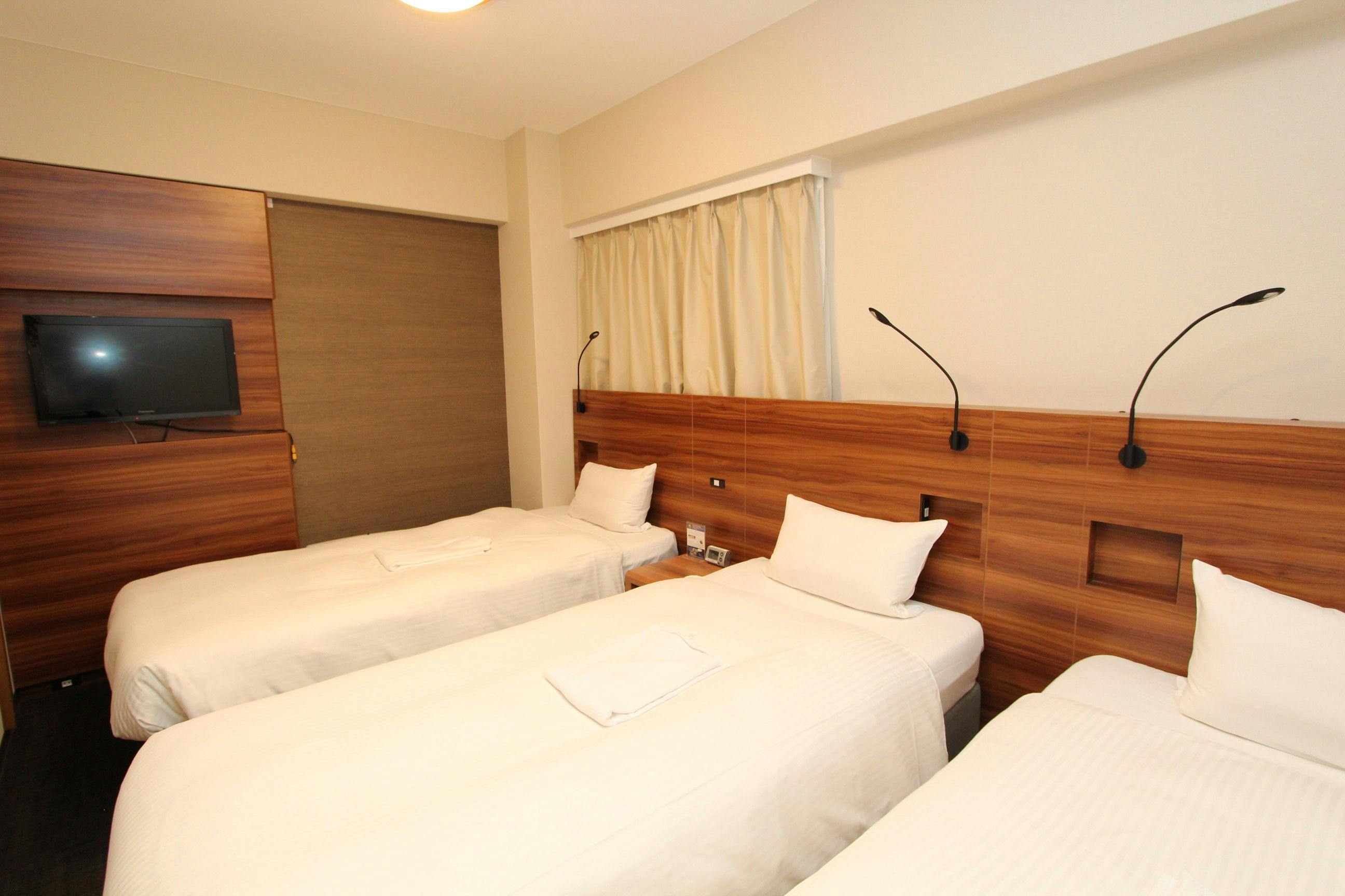 Smile Hotel Aomori