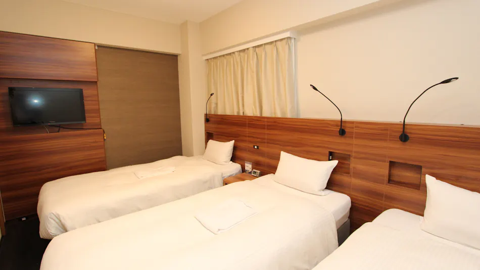 Smile Hotel Aomori