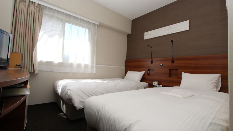 Smile Hotel Aomori