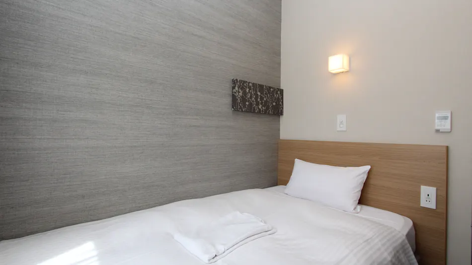 Smile Hotel Aomori