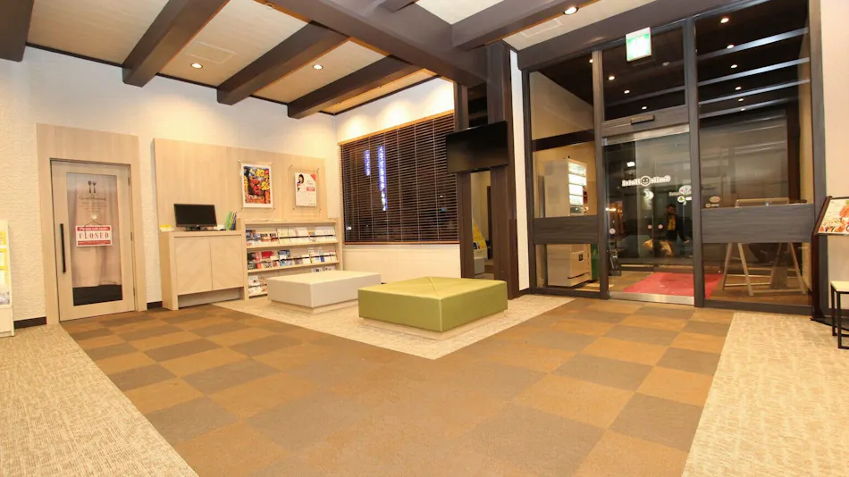 Smile Hotel Aomori