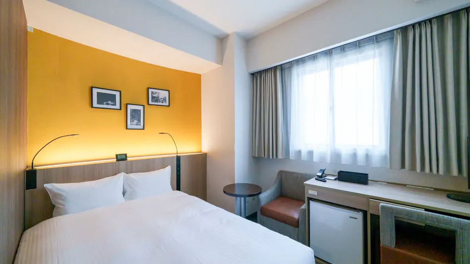 Smile Hotel Tokyo Asagaya