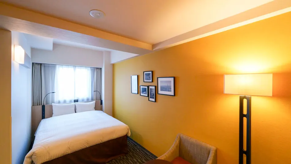 Smile Hotel Tokyo Asagaya