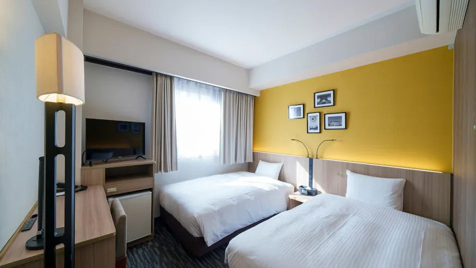 Smile Hotel Tokyo Asagaya