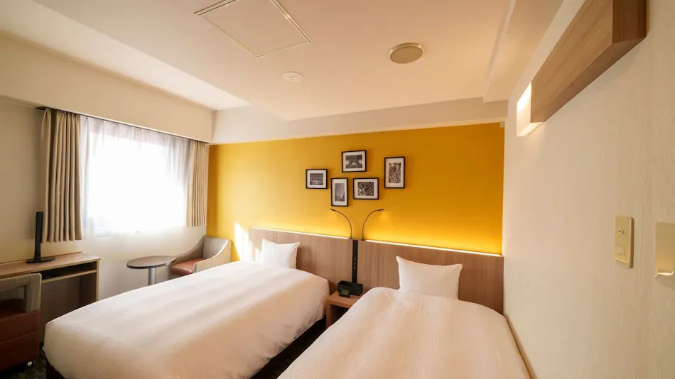 Smile Hotel Tokyo Asagaya