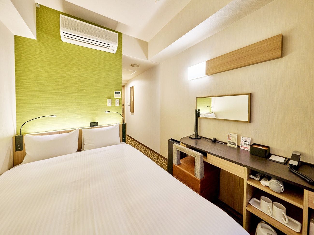 Smile Hotel Tokyo Asagaya