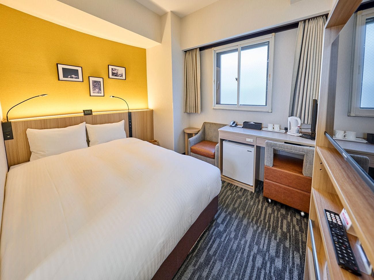 Smile Hotel Tokyo Asagaya