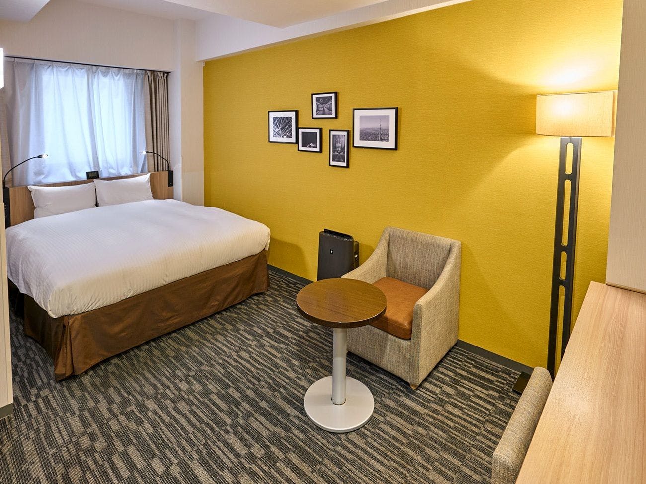 Smile Hotel Tokyo Asagaya