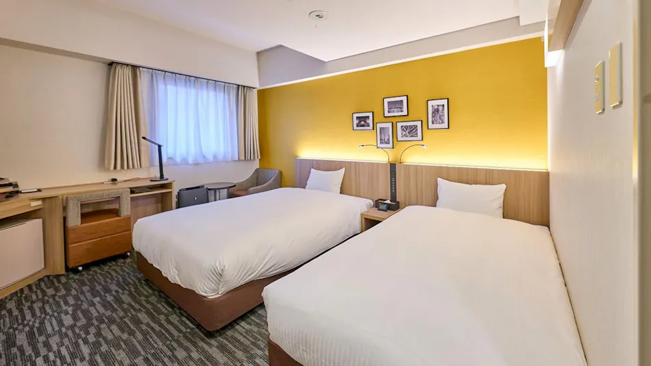 Smile Hotel Tokyo Asagaya
