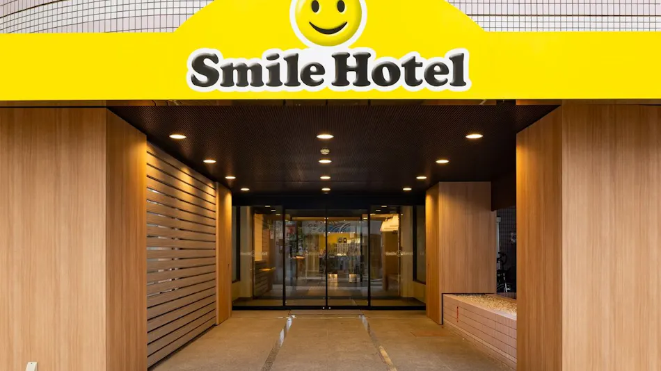 Smile Hotel Tokyo Asagaya