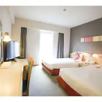 스탠다드 트윈 (20평방미터)