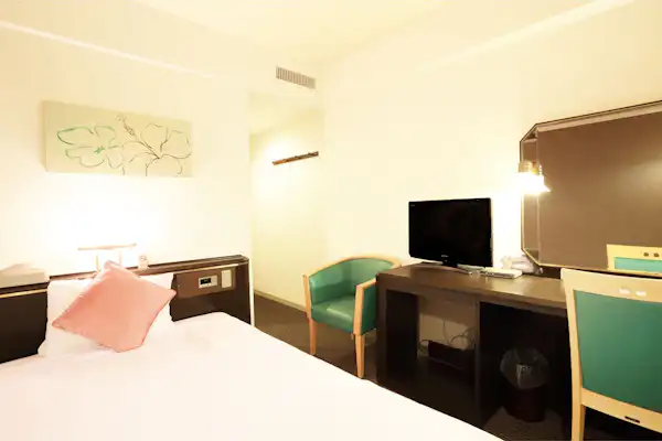 스탠다드 더블 (16㎡)