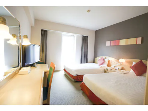 스탠다드 트윈 (20평방미터)