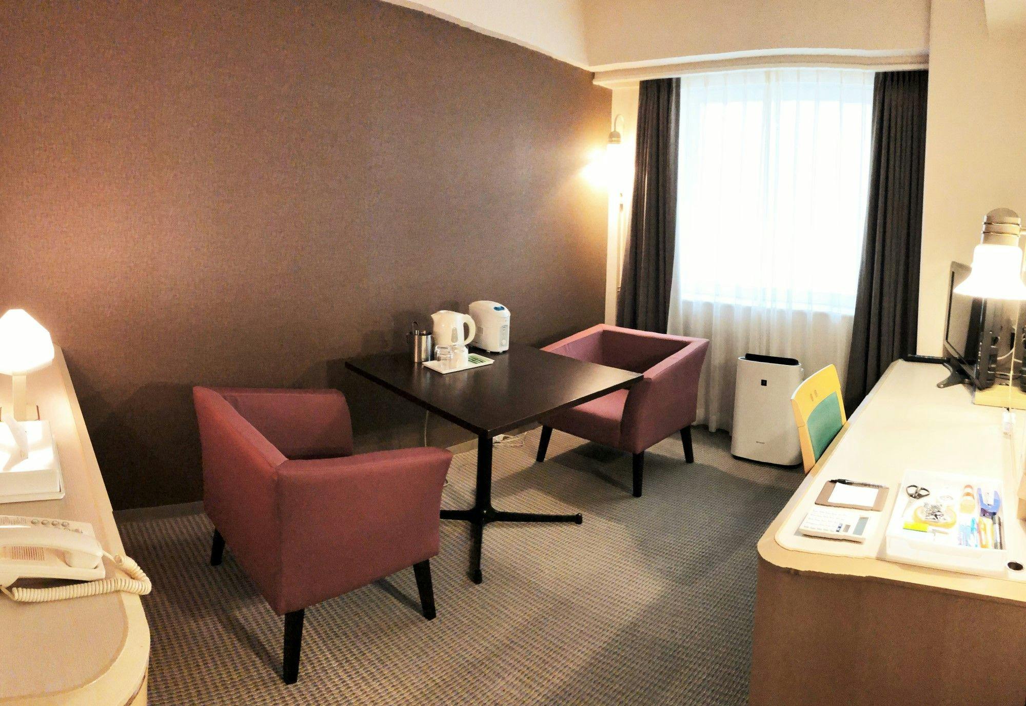 Smile Hotel Naha City Resort
