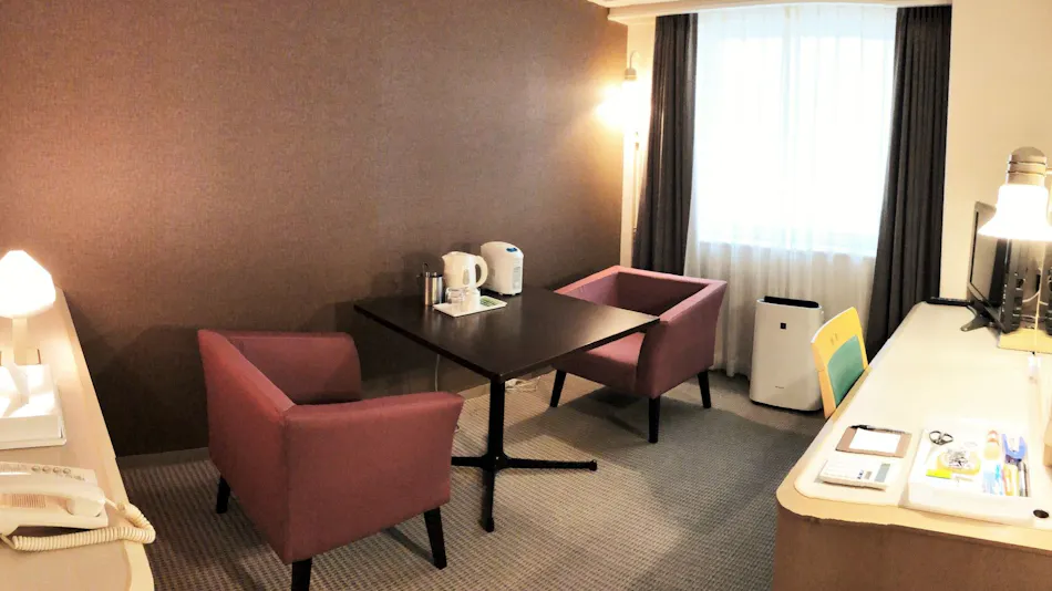 Smile Hotel Naha City Resort