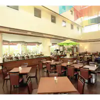 조식 장소 【꽃바람향 - Kafuka】