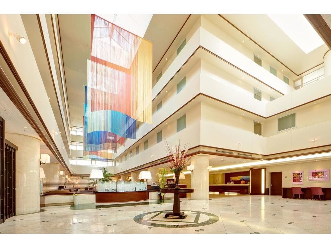 那霸市微笑度假酒店