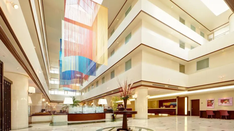 那霸市微笑度假酒店