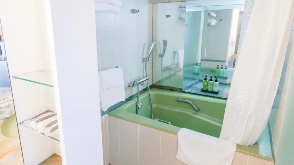 Hotel AreaOne Sakaiminato Marina