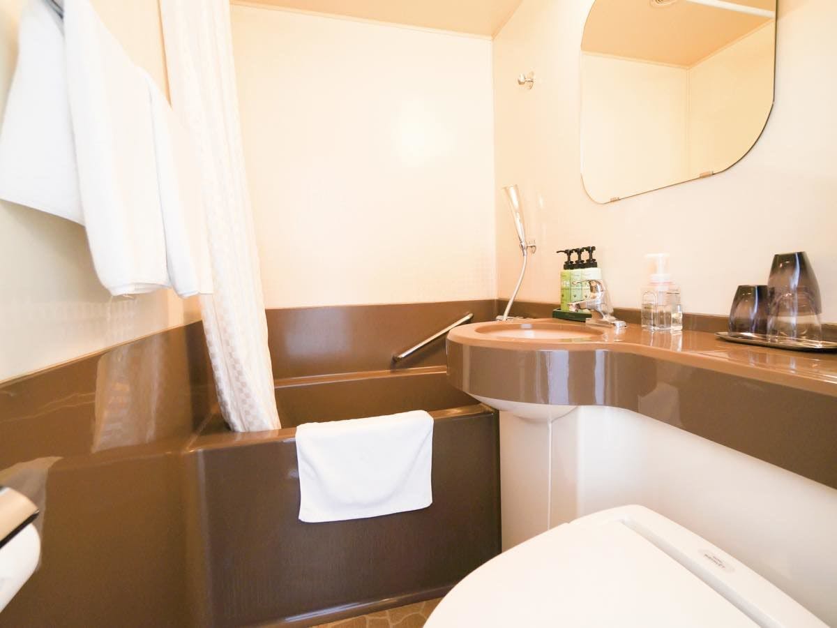 ◆객실◆욕실 - 유닛 욕조