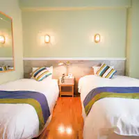 ◆객실◆ 트윈 22㎡