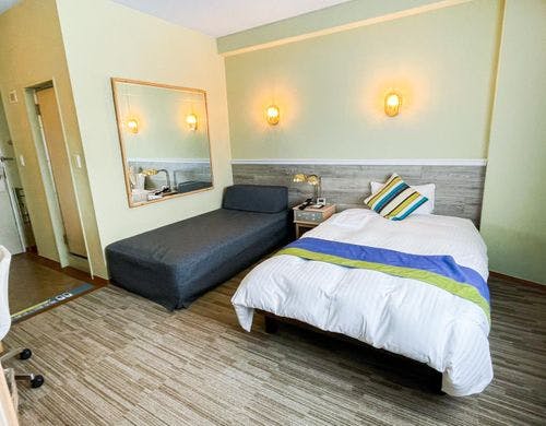 ◆客室◆バスルーム　ユニットバス