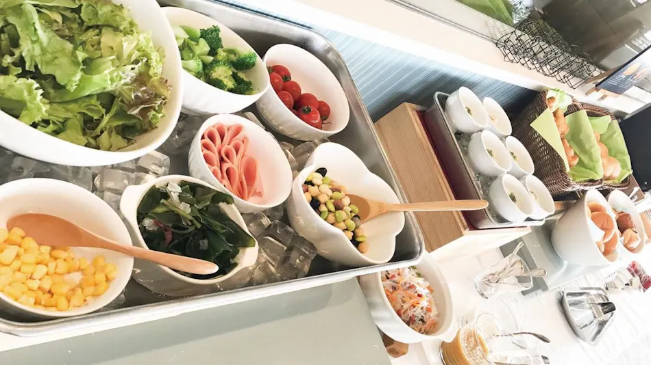 Hotel AreaOne Sakaiminato Marina