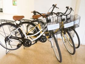 ホテルエリアワン境港マリーナ（境港マリーナホテル）