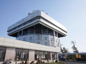 ホテルエリアワン境港マリーナ（境港マリーナホテル）