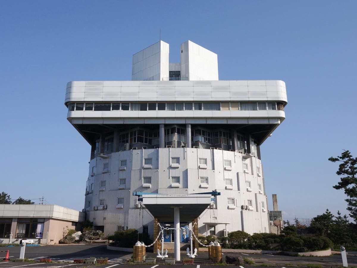 米子空港駅に近いホテル 旅館 8選 お得に宿泊予約 Yahoo トラベル