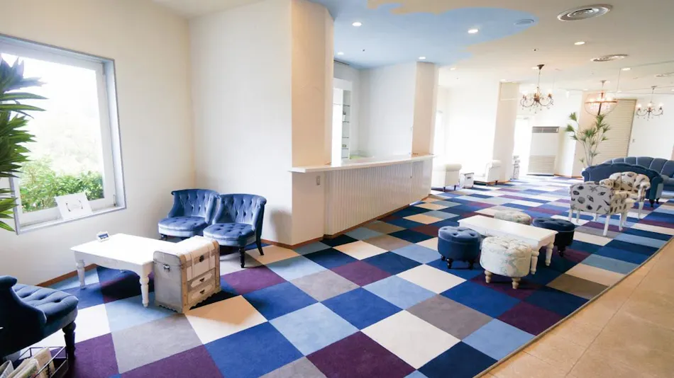 Hotel AreaOne Sakaiminato Marina