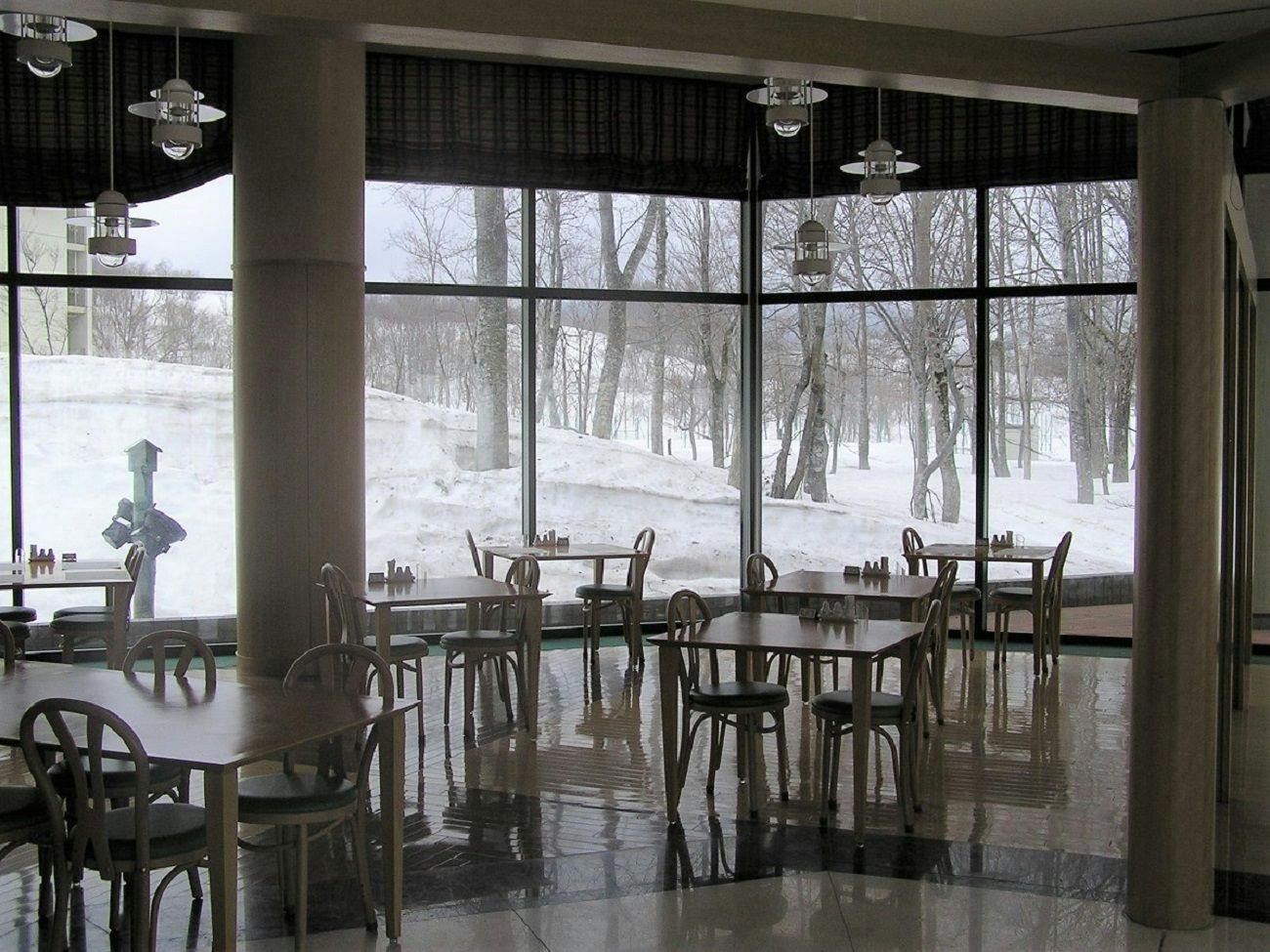 Chokai Sarukura Onsen Hotel Foresta Chokai