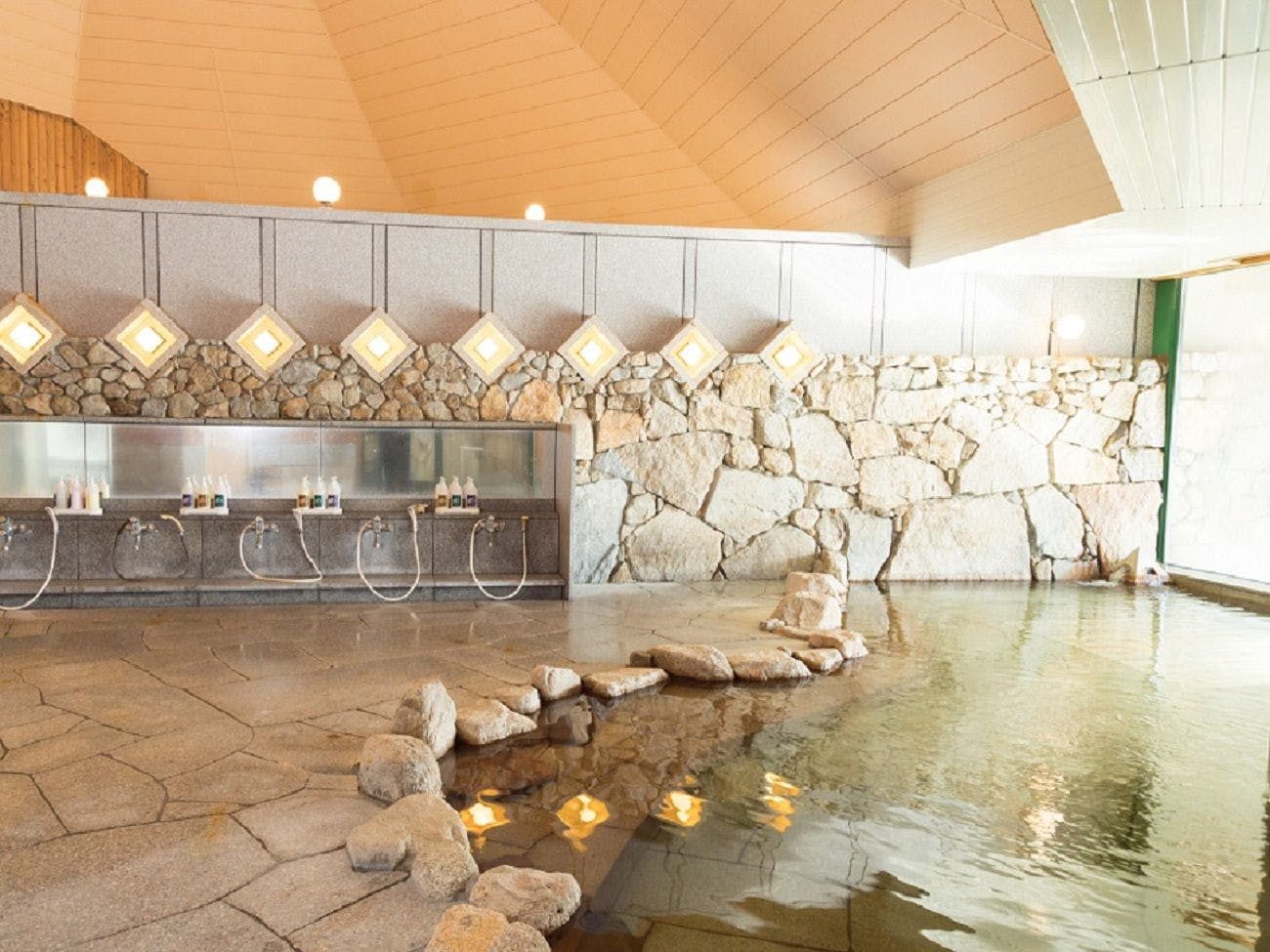 Chokai Sarukura Onsen Hotel Foresta Chokai