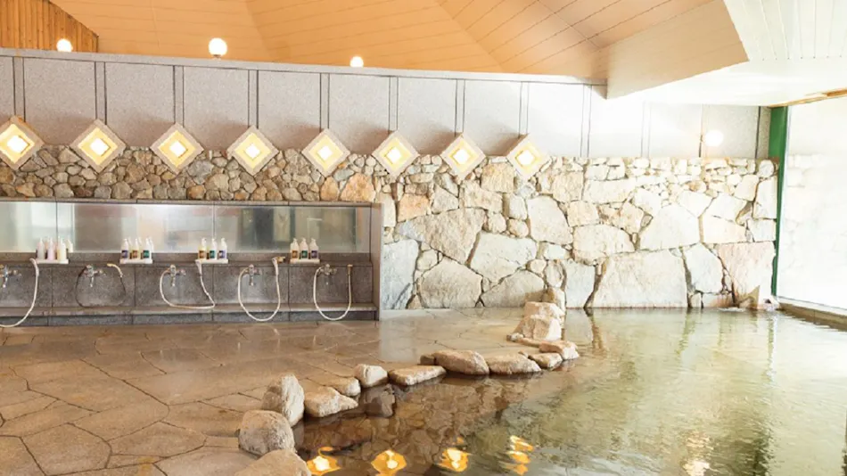 Chokai Sarukura Onsen Hotel Foresta Chokai