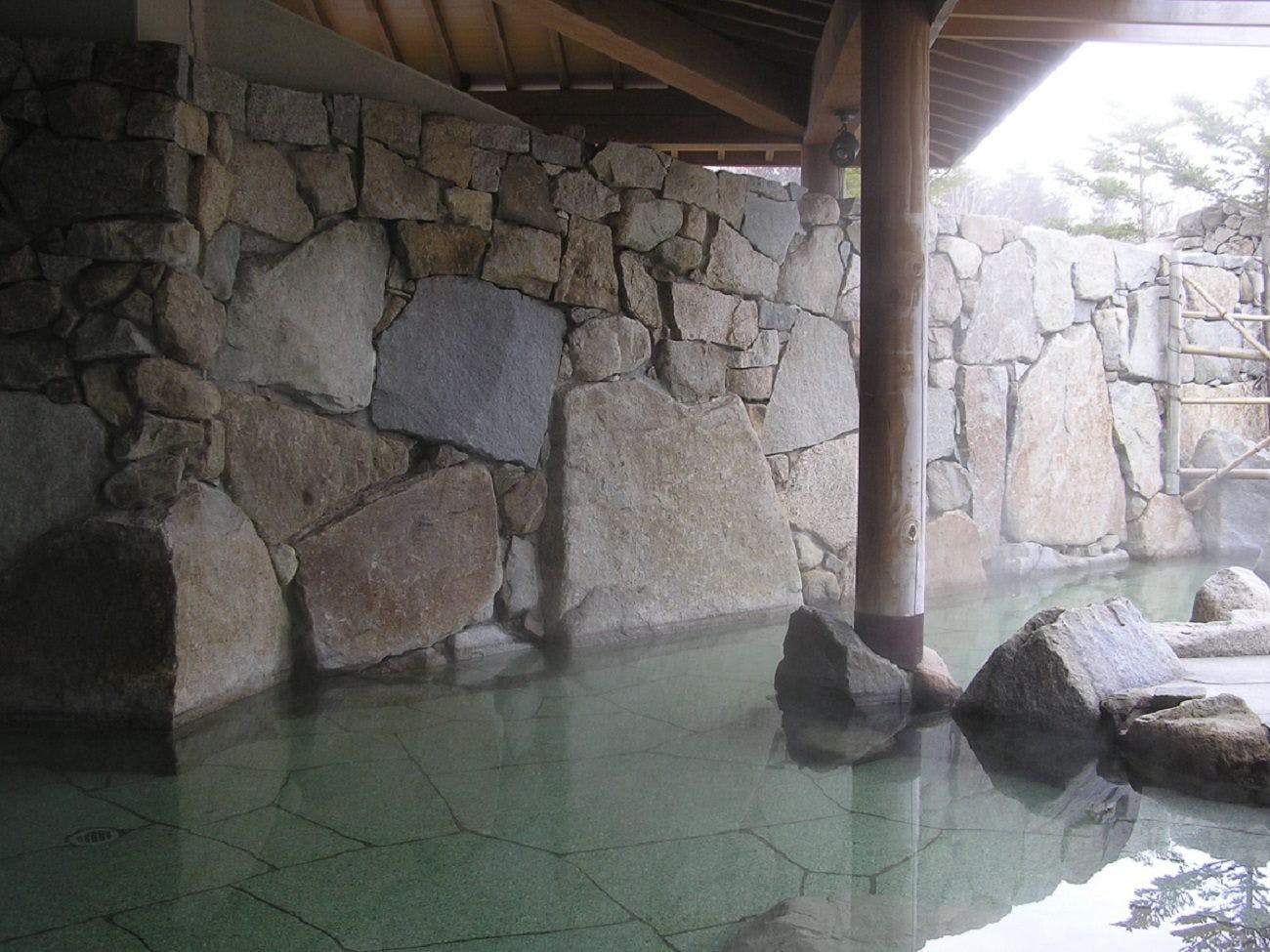 Chokai Sarukura Onsen Hotel Foresta Chokai