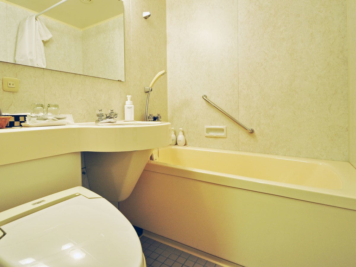 Chokai Sarukura Onsen Hotel Foresta Chokai