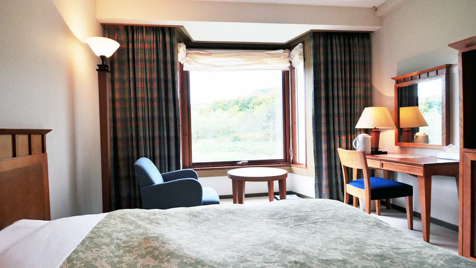 Chokai Sarukura Onsen Hotel Foresta Chokai