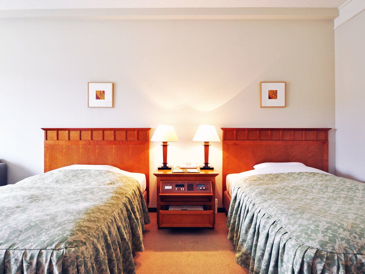 Chokai Sarukura Onsen Hotel Foresta Chokai