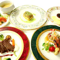 【อัปเกรดอาหารตะวันตก】