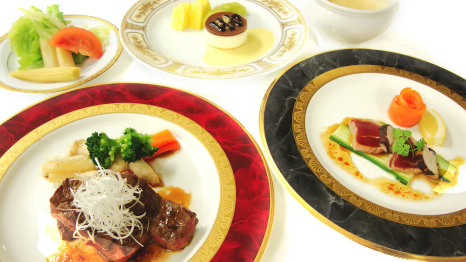 Chokai Sarukura Onsen Hotel Foresta Chokai