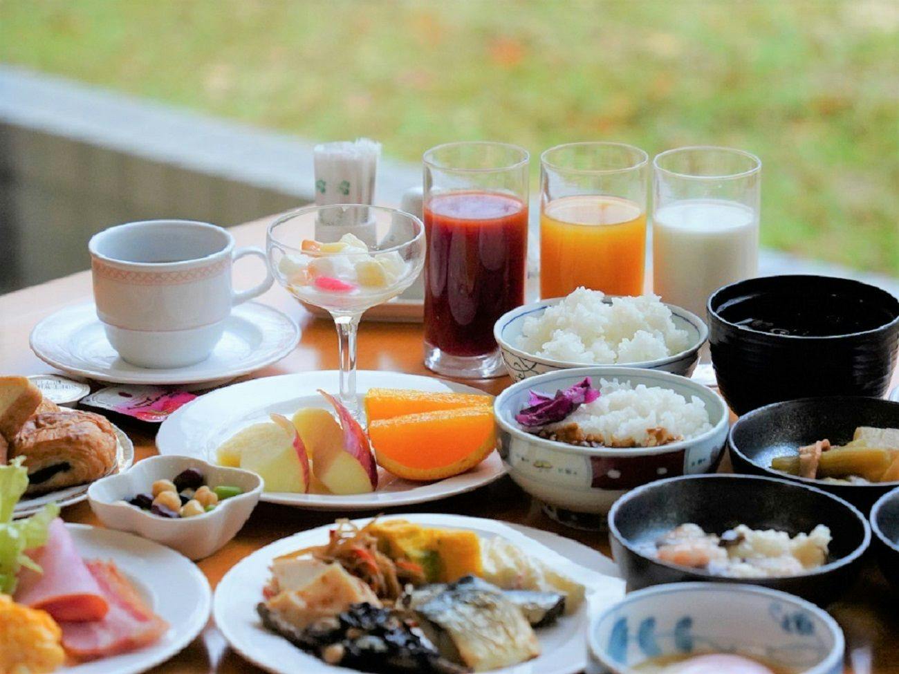 Chokai Sarukura Onsen Hotel Foresta Chokai