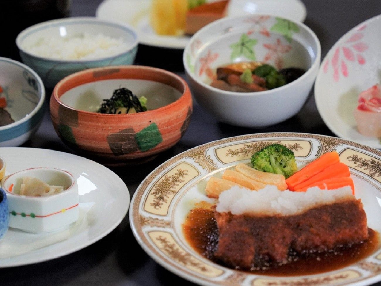 Chokai Sarukura Onsen Hotel Foresta Chokai