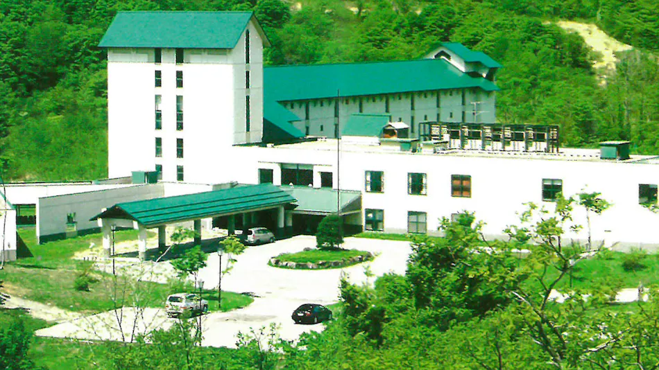 Chokai Sarukura Onsen Hotel Foresta Chokai