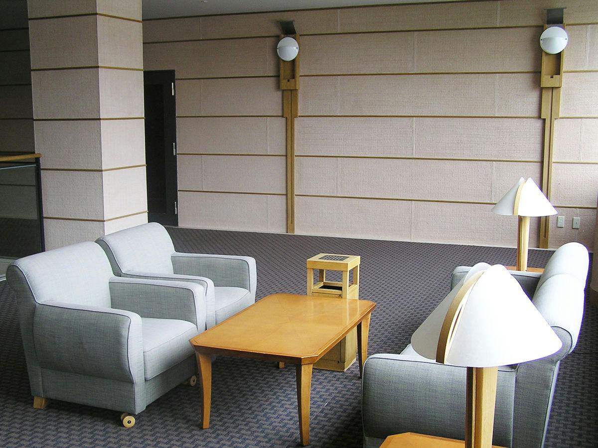 Chokai Sarukura Onsen Hotel Foresta Chokai
