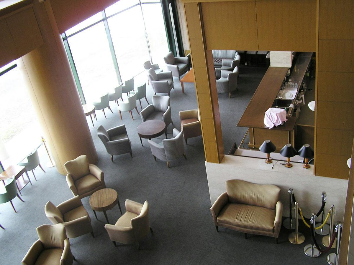 Chokai Sarukura Onsen Hotel Foresta Chokai