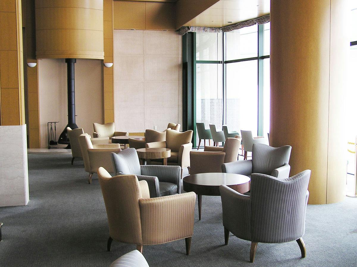 Chokai Sarukura Onsen Hotel Foresta Chokai