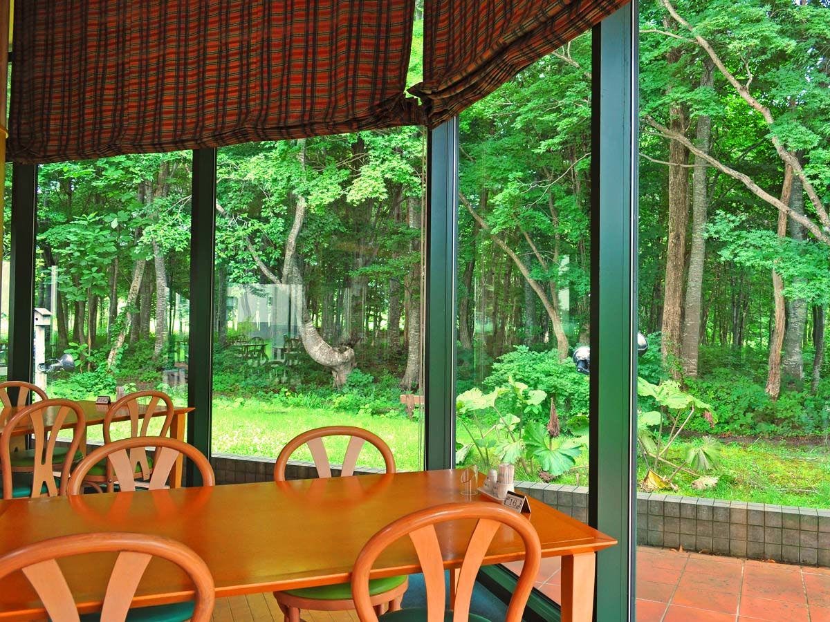 Chokai Sarukura Onsen Hotel Foresta Chokai