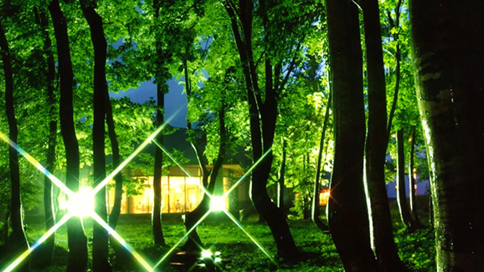 Chokai Sarukura Onsen Hotel Foresta Chokai