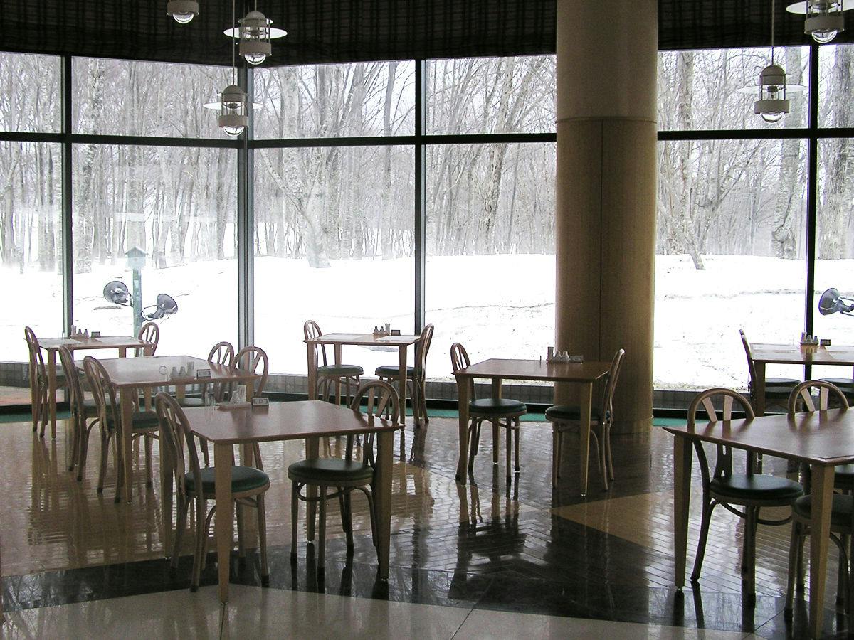 Chokai Sarukura Onsen Hotel Foresta Chokai