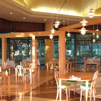 【ร้านอาหาร】